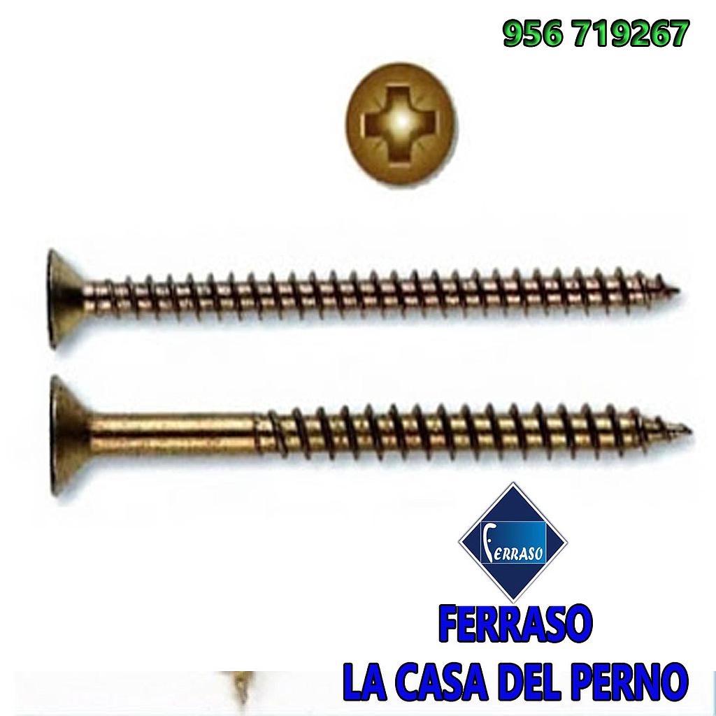 SPACK 4.0 X 45 PT726