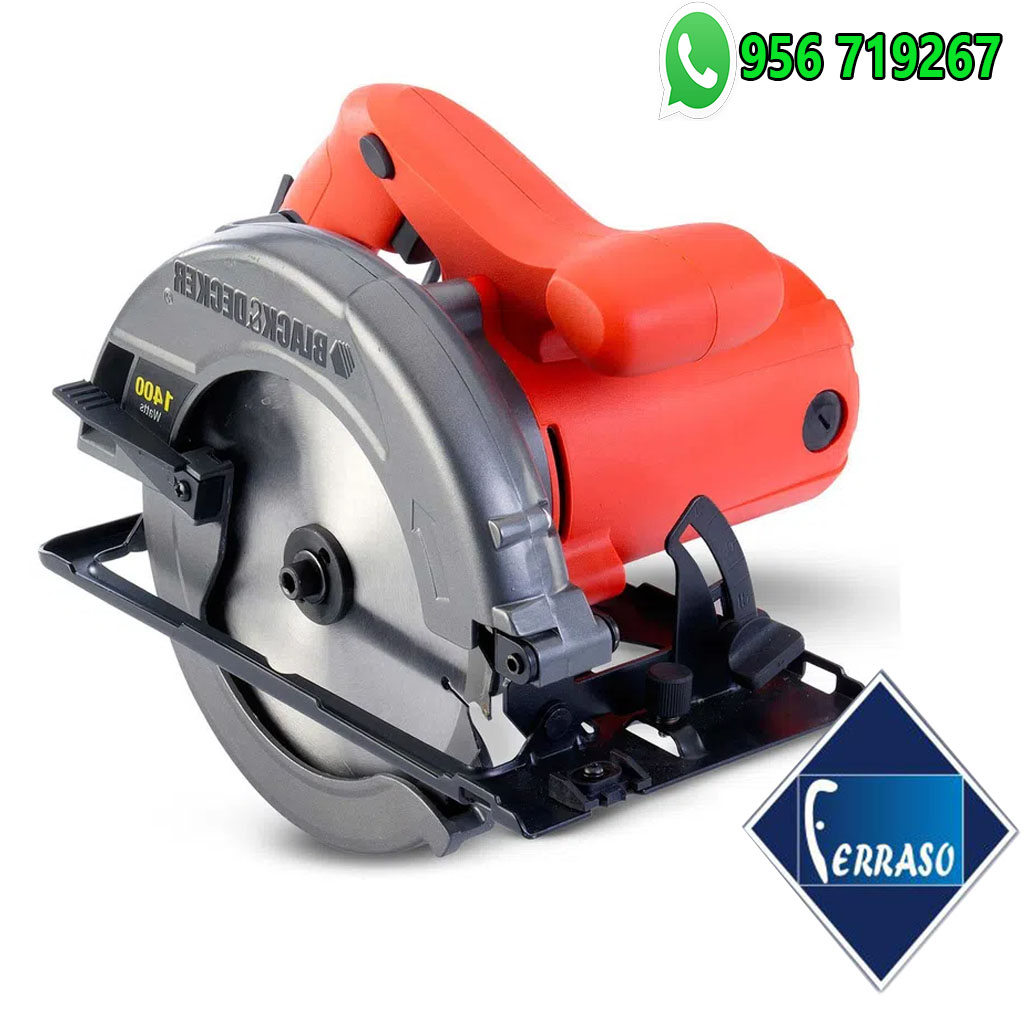 NF-ALQUILER SIERRA CIRCULAR XDIA 