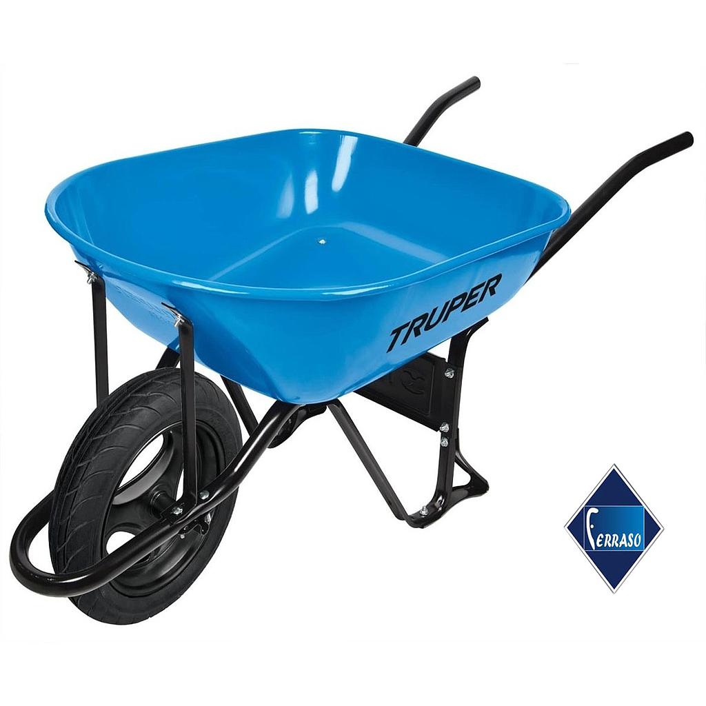 NF-ALQUILER CARRETILLA