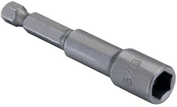 ADAPTADOR MAGNÉTICO 5/16&quot; ECO