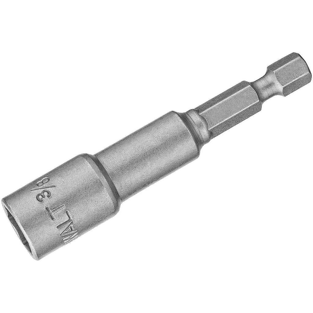 ADAPTADOR MAGNÉTICO 1/4&quot; ECO