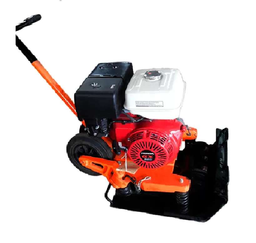 NF-ALQUILER DE COMPACTADORA SAPITO HONDA
