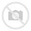 PERNO CABEZA COCHE NEGRO 1/2&quot; X 3/4&quot; C/TUERCA 
