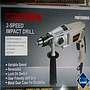 TALADRO PERCUTOR 1/2" 600W CROWN